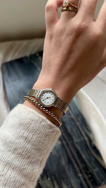 1998 Vintage Seiko Creo Watch