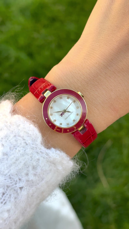 Roberta di Camerino Vintage Watch