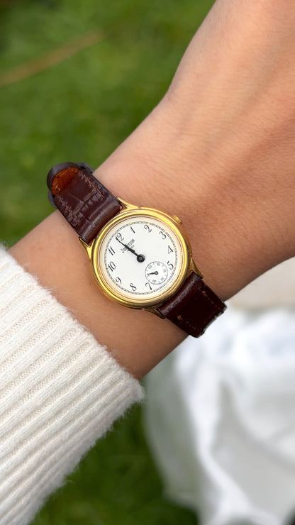 Citizen Junction Vintage Watch 1994 - Near mint