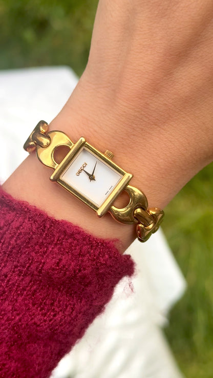 Gucci Vintage Watch