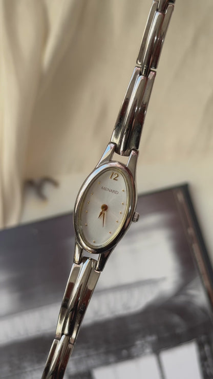 Citizen Menard vintage watch