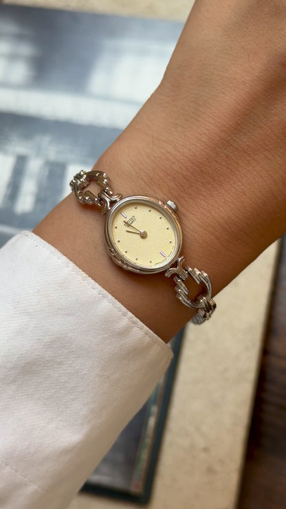 Citizen Vintage Watch 1995