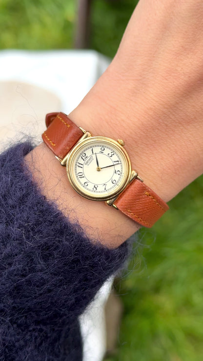 Seiko Vintage Watch 1997