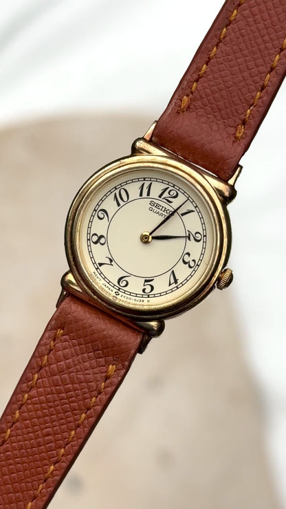 Seiko Vintage Watch 1997