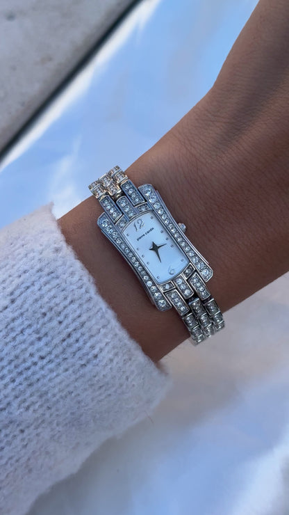 Vintage Pierre Cardin Watch 1990s