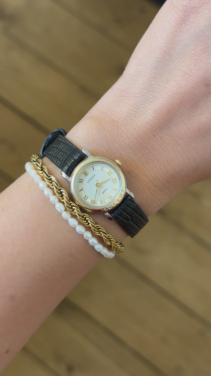 Vintage Seiko Lucent Watches 1992-1993 - Sold separately