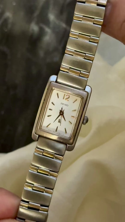 Vintage Seiko LK Watch Early 2000s