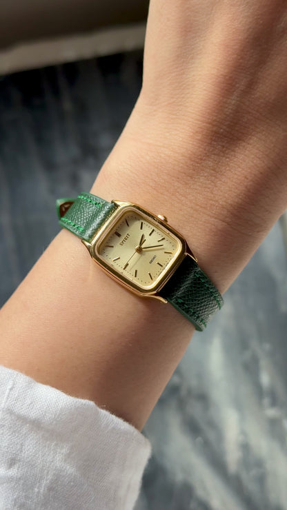 Seiko Spirit Vintage Watch 1998