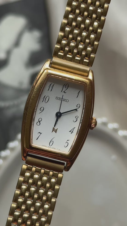 Seiko Neue vintage watch - 1995